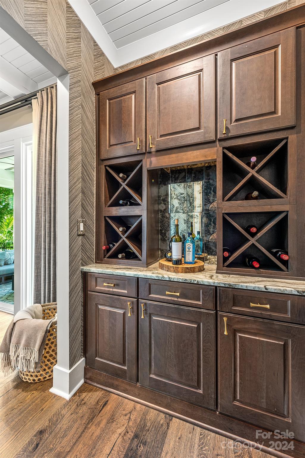 Davidson Bay - Residential