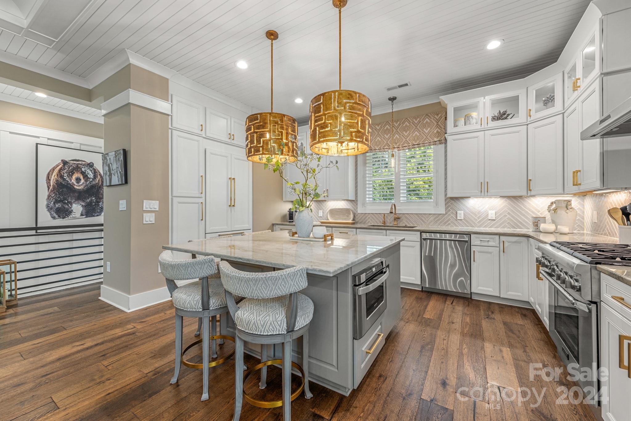 Davidson Bay - Residential