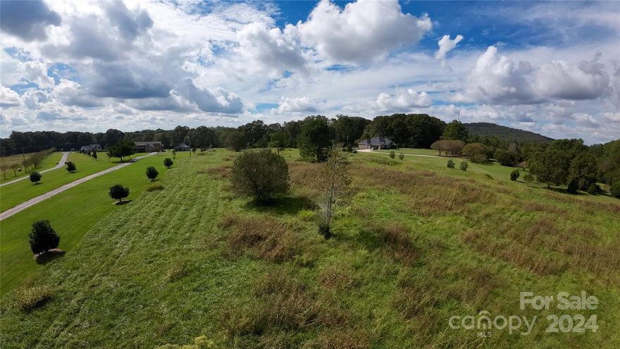 Gorgeous 6 acre lot in the Oak Hill Farms community (Thomas Rd) just waiting for you to build your dream home! This is the last lot available for this community. There are endless possibilities for your dream home to be built on this lot, minimum square footage of 2250. Build a private retreat or a mini-farm (horses, chickens). Perc test on file for a 4 bed home.