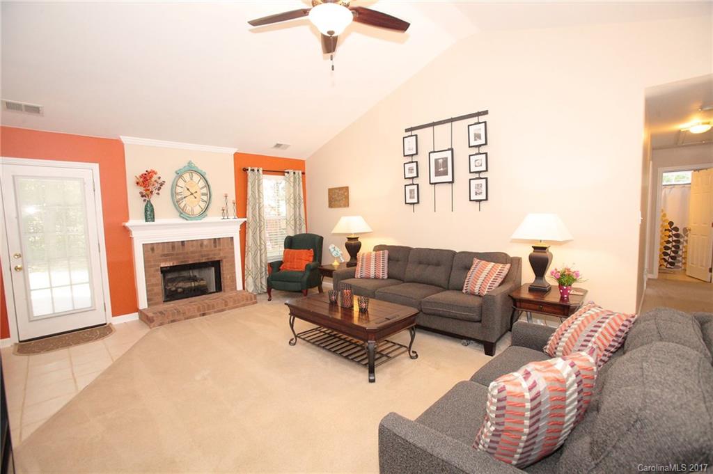 The Crossings - Residential