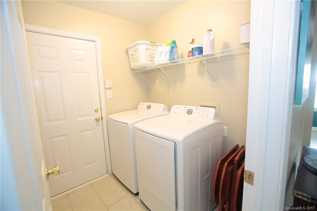 The Crossings - Residential