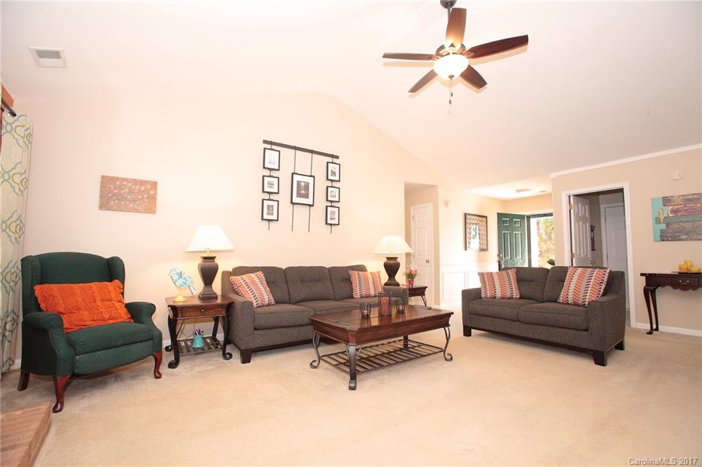 The Crossings - Residential