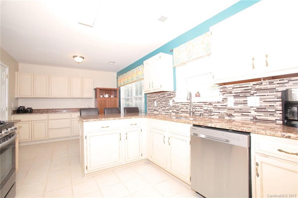 The Crossings - Residential