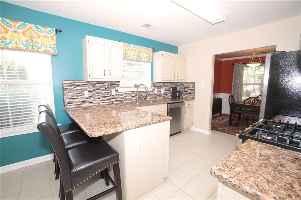 The Crossings - Residential