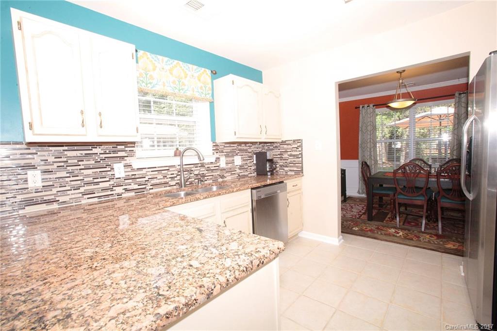 The Crossings - Residential