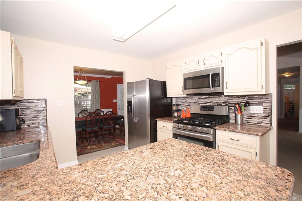 The Crossings - Residential