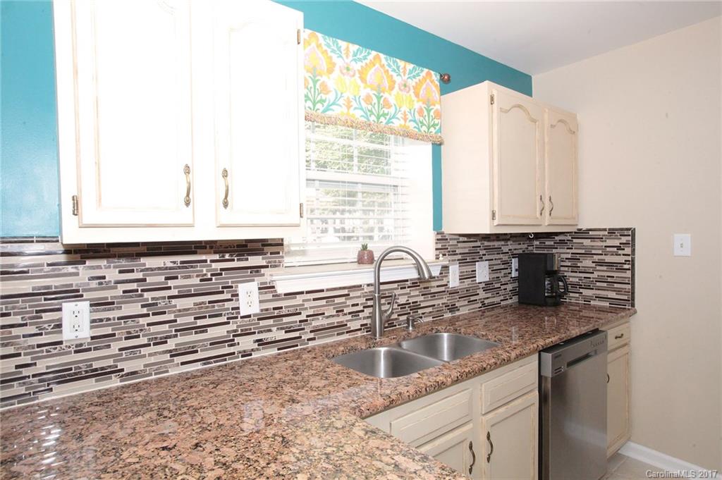 The Crossings - Residential