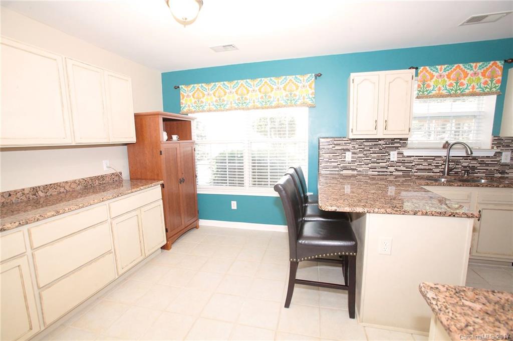 The Crossings - Residential