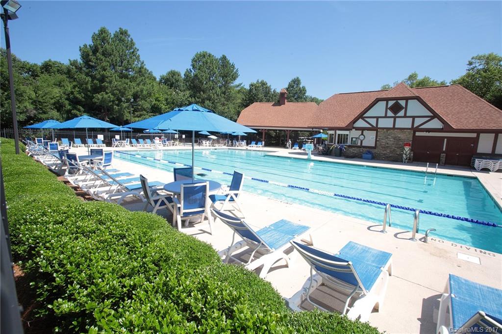 The Crossings - Residential