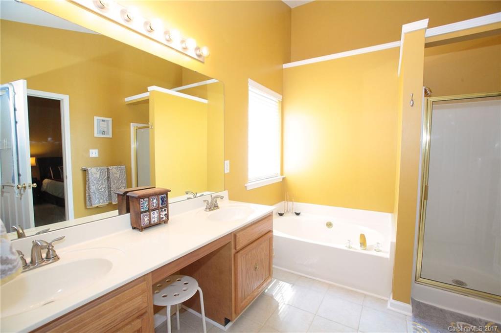 The Crossings - Residential