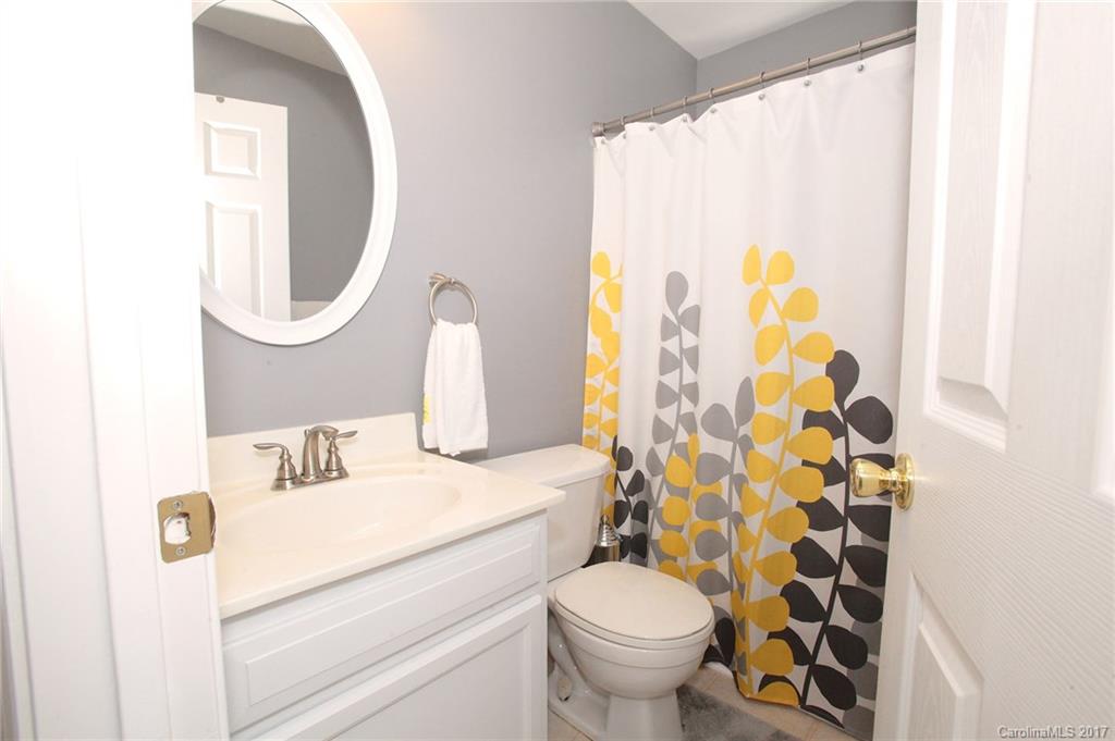 The Crossings - Residential