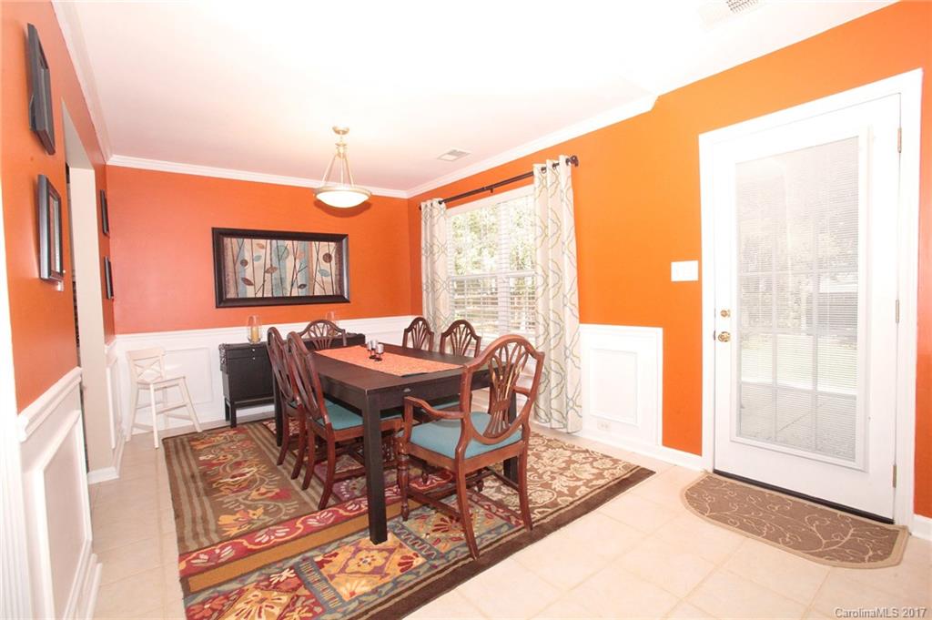 The Crossings - Residential