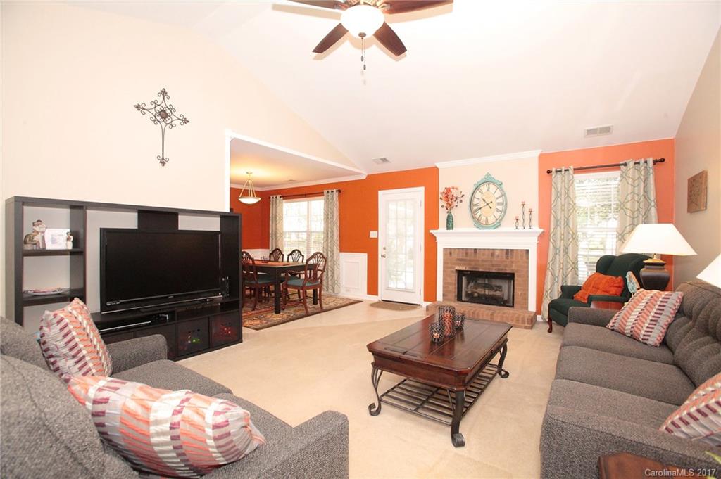 The Crossings - Residential