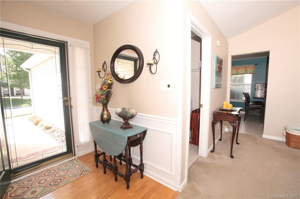 The Crossings - Residential