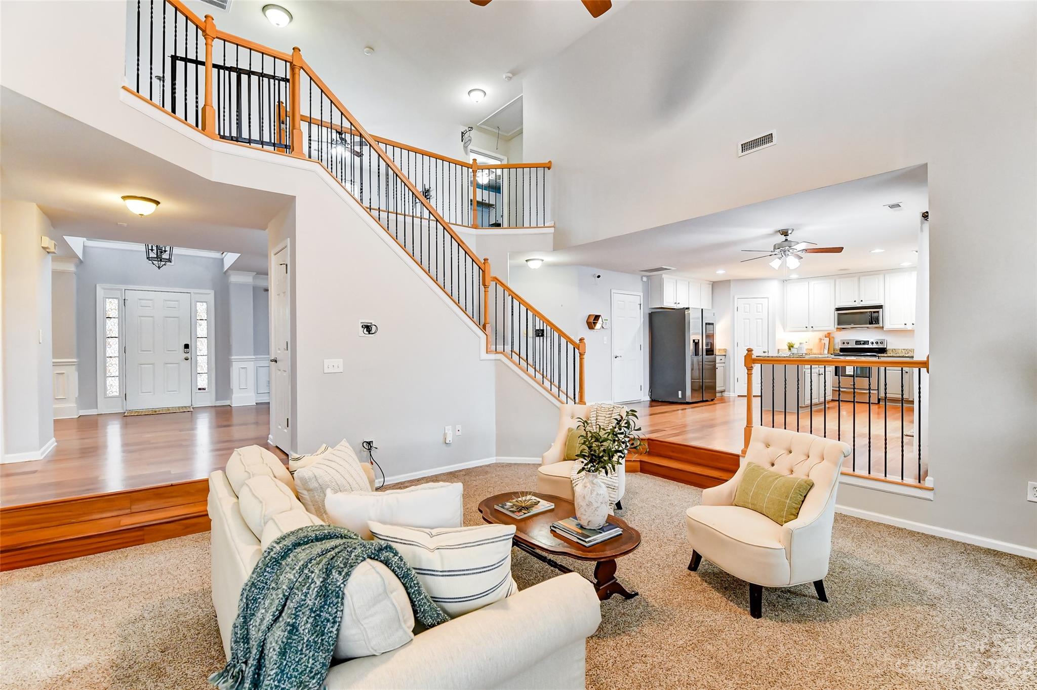 Villages Of Denver - Residential