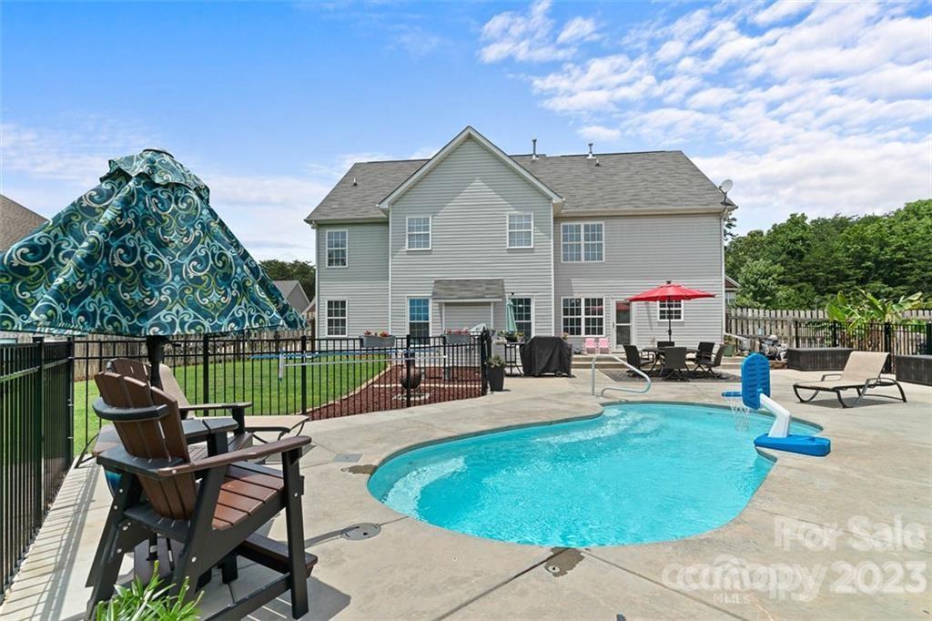 Villages Of Denver - Residential