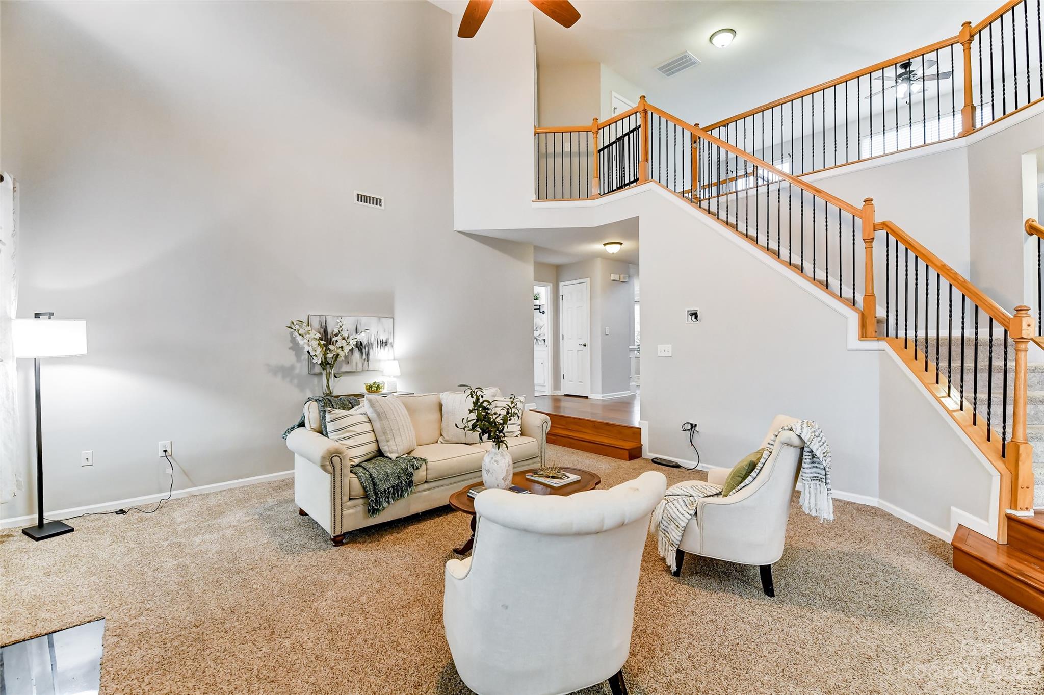 Villages Of Denver - Residential