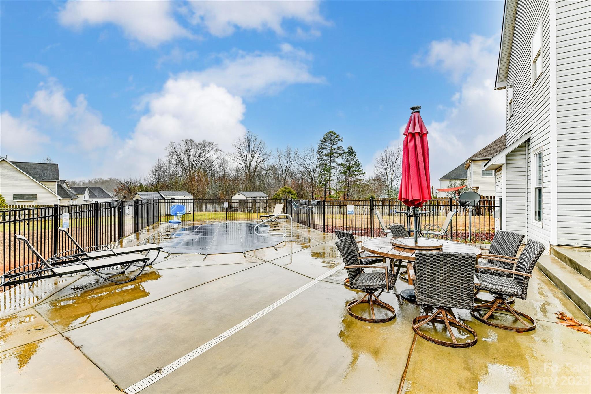 Villages Of Denver - Residential