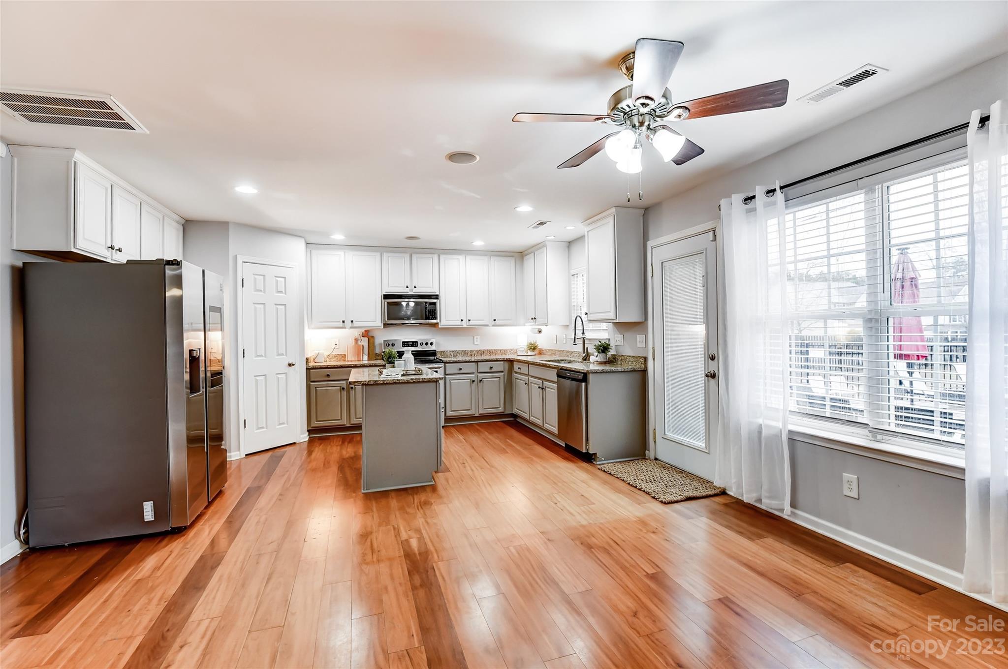 Villages Of Denver - Residential