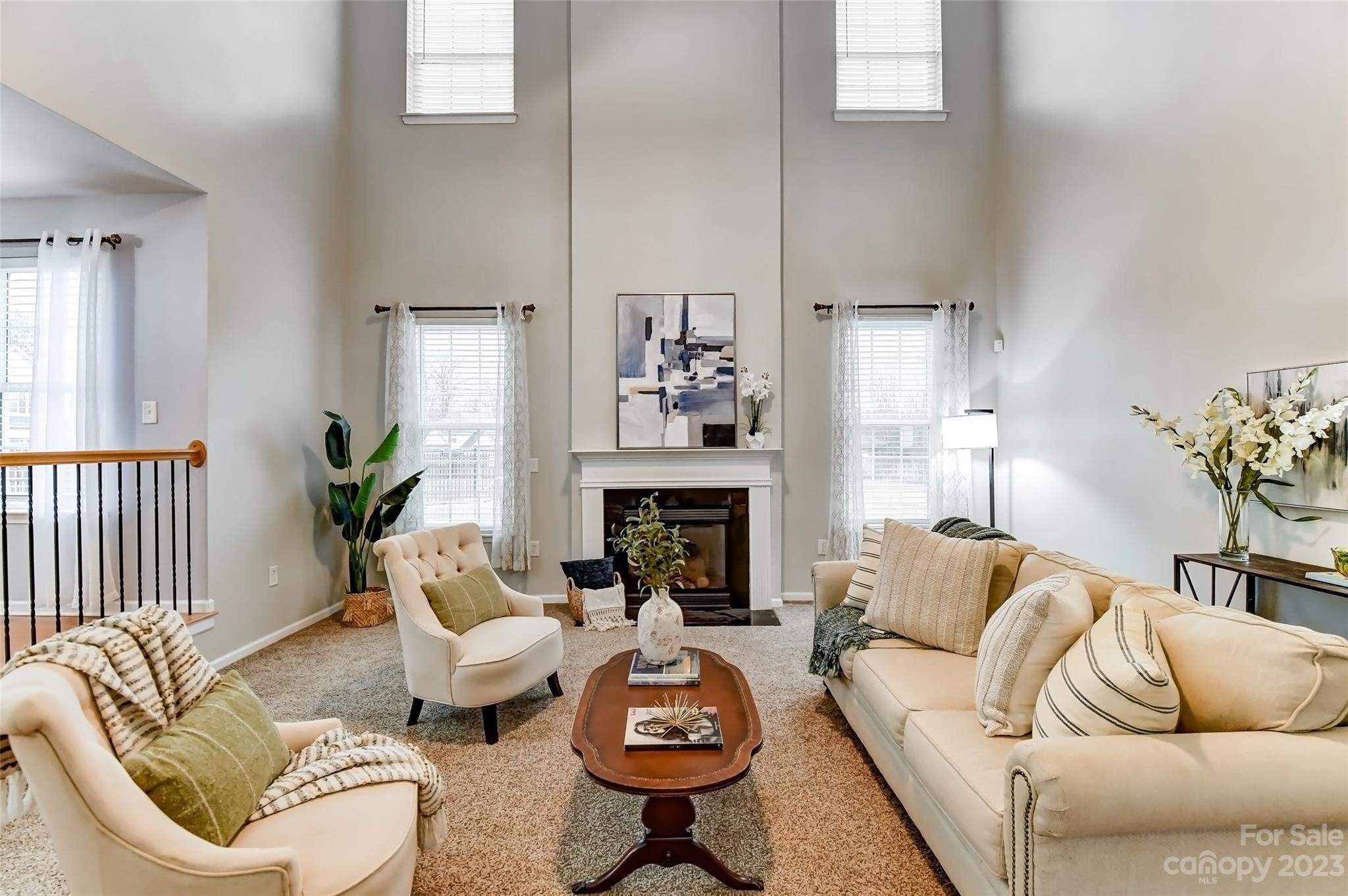 Villages Of Denver - Residential