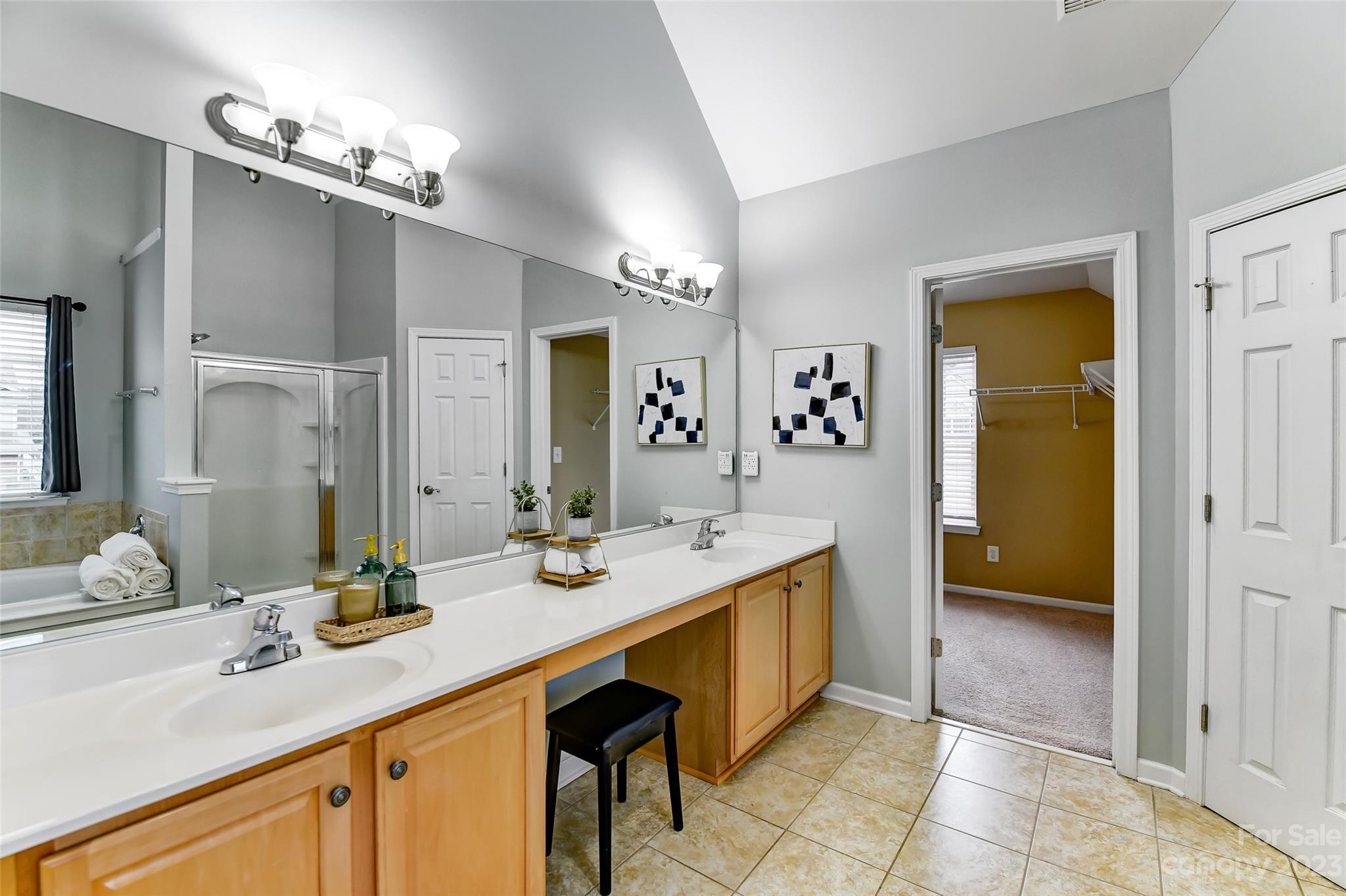 Villages Of Denver - Residential