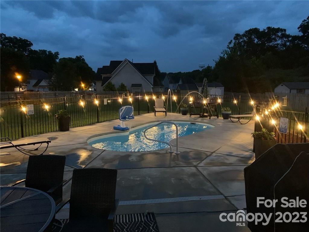 Villages Of Denver - Residential