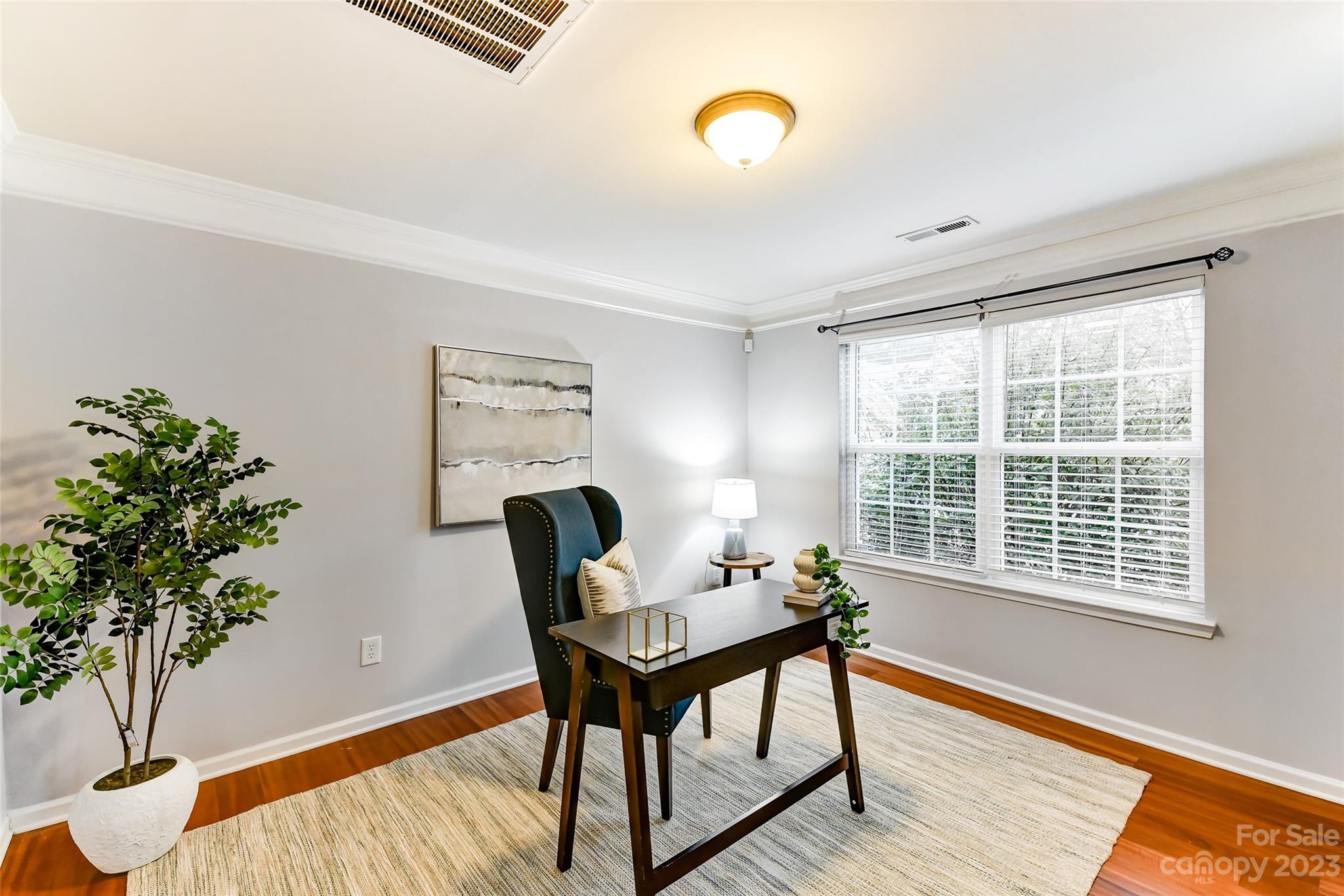 Villages Of Denver - Residential