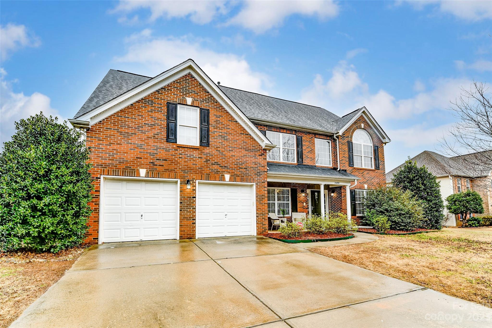 Villages Of Denver - Residential