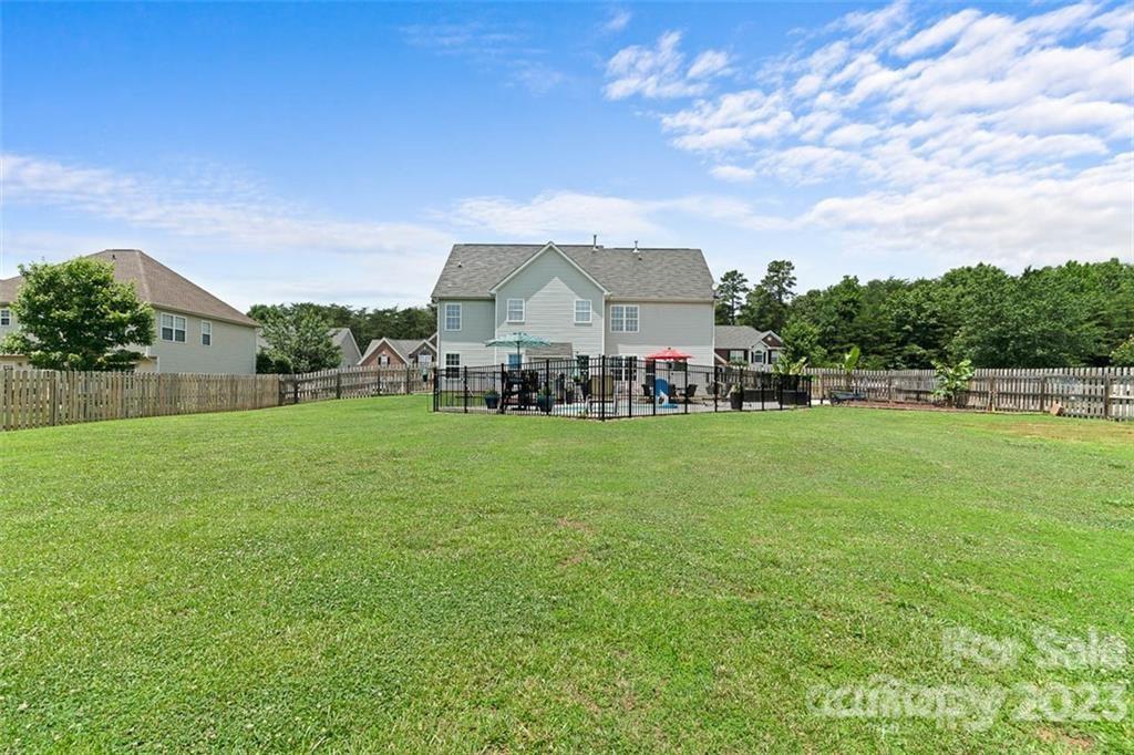 Villages Of Denver - Residential