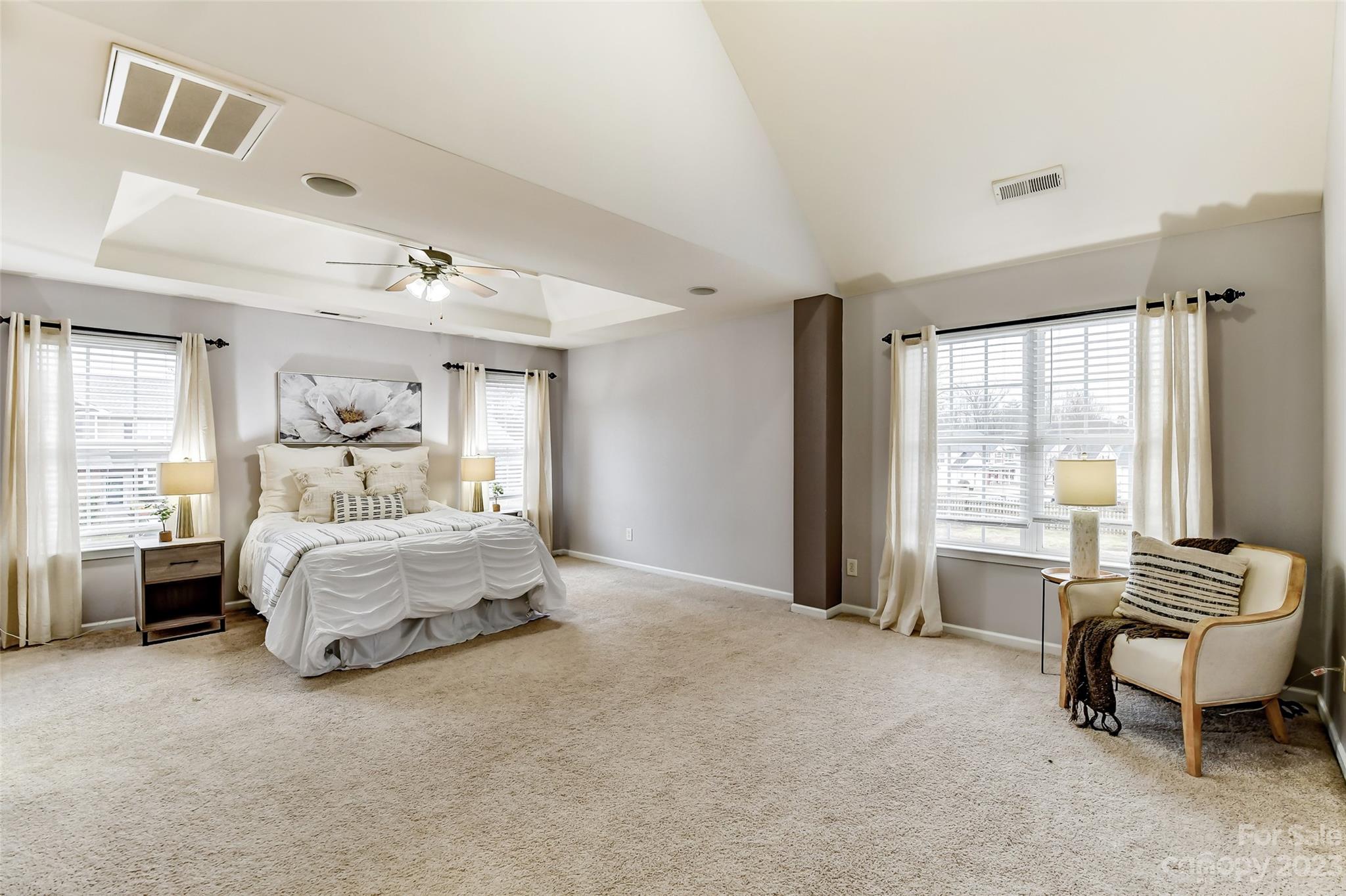 Villages Of Denver - Residential