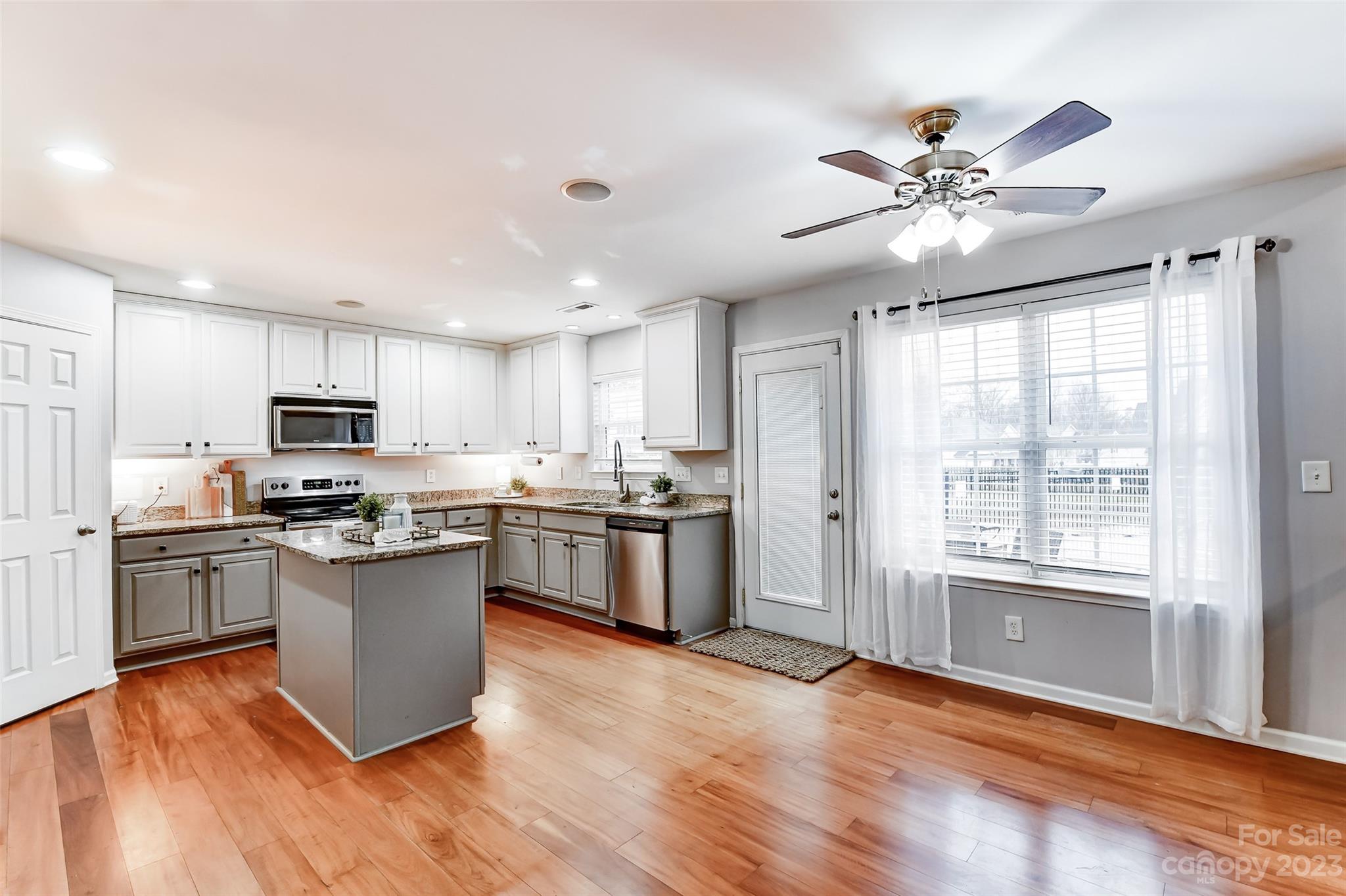 Villages Of Denver - Residential