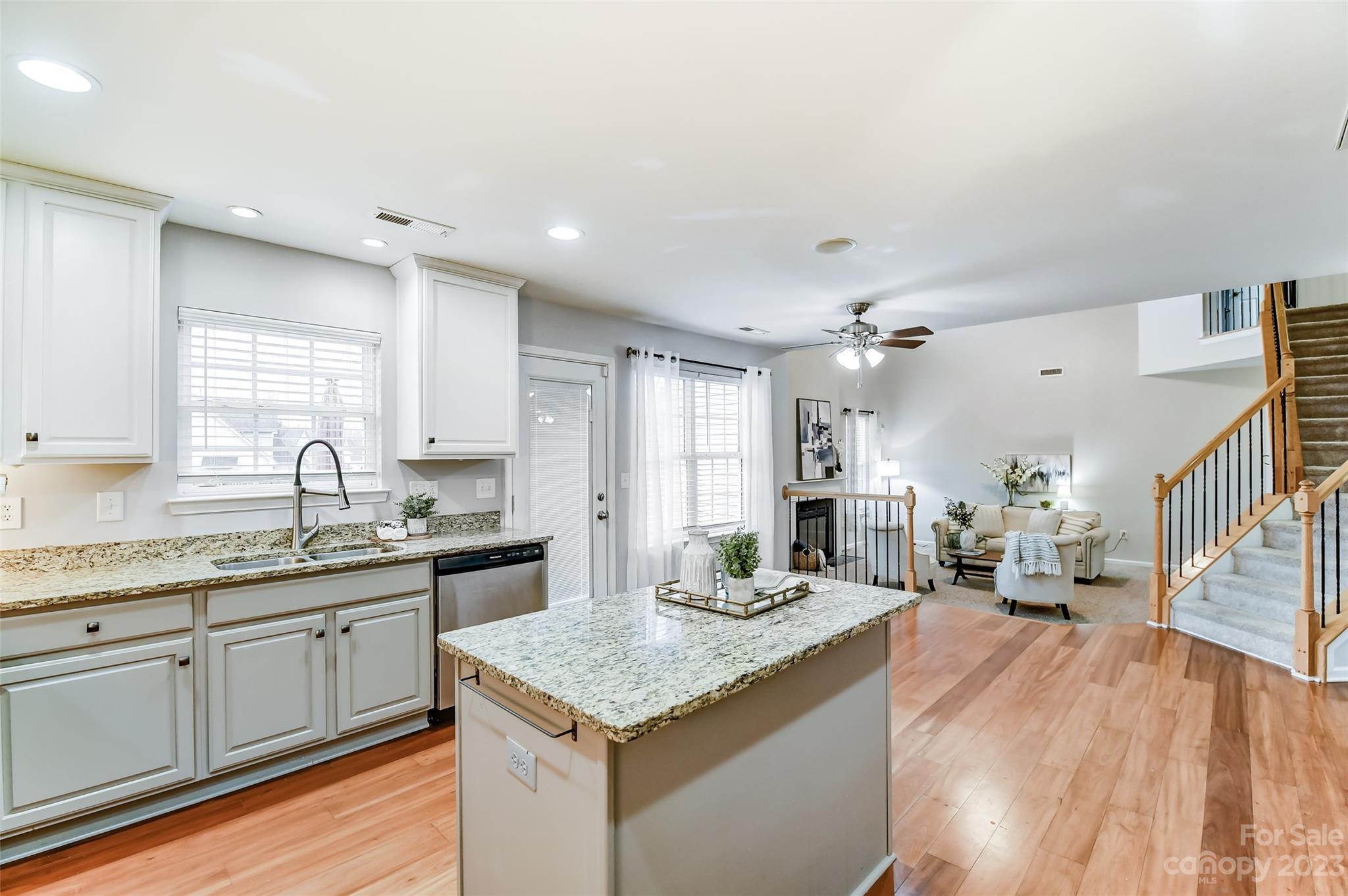 Villages Of Denver - Residential