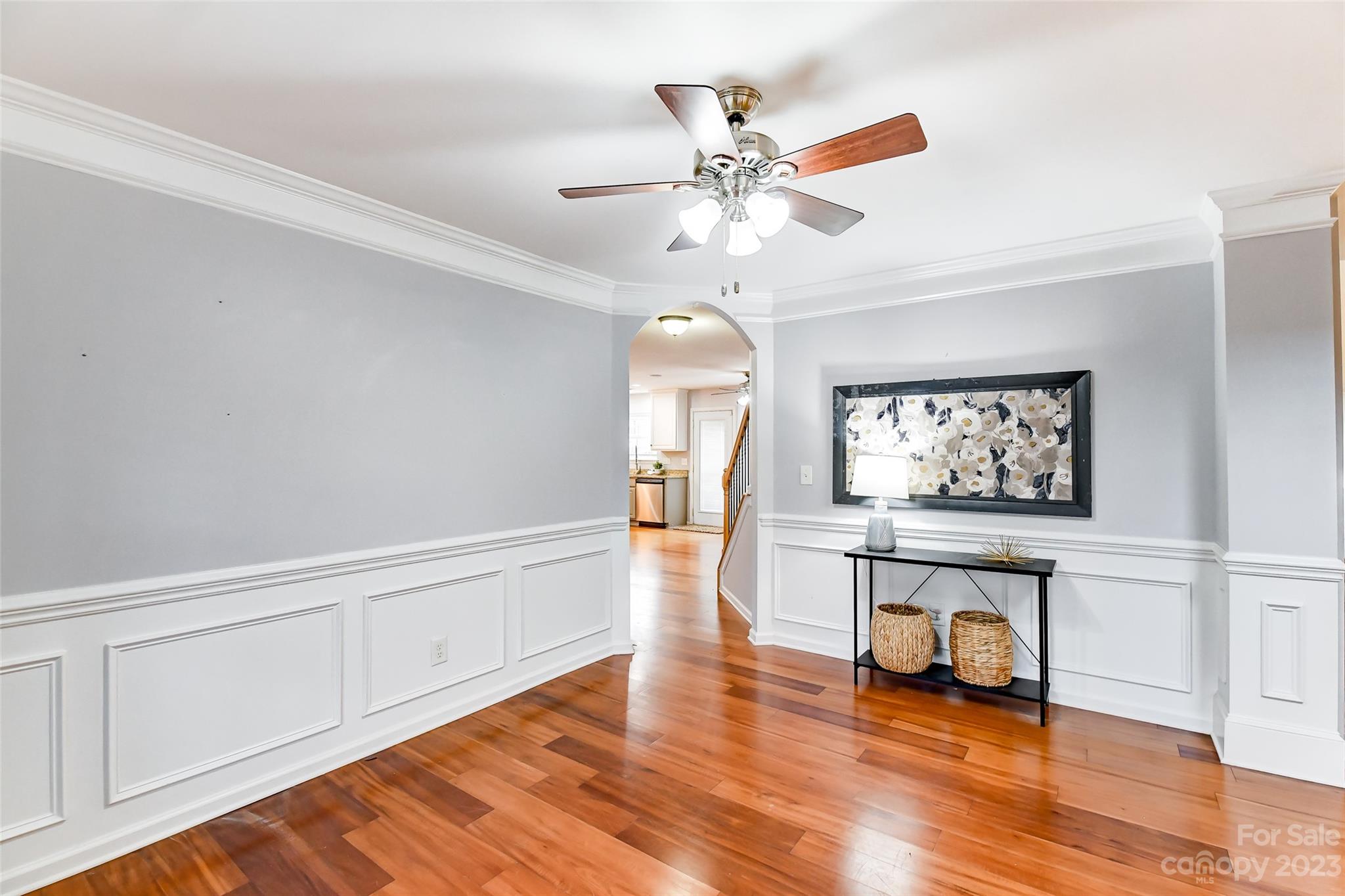 Villages Of Denver - Residential