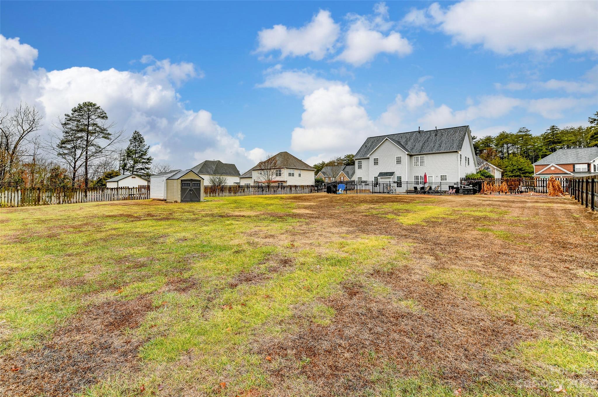 Villages Of Denver - Residential