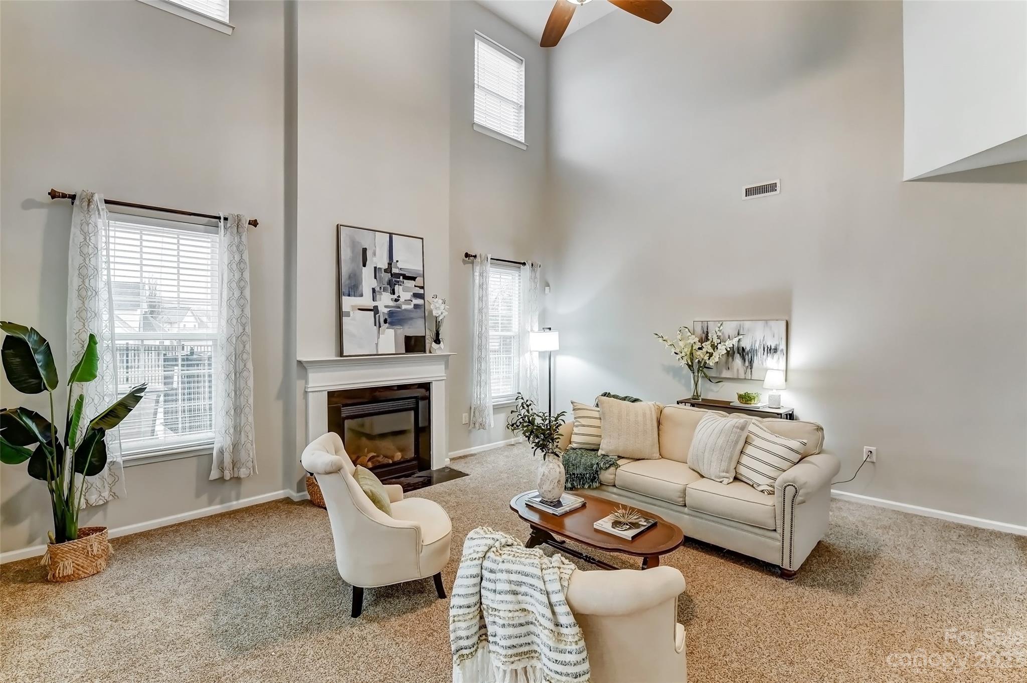 Villages Of Denver - Residential