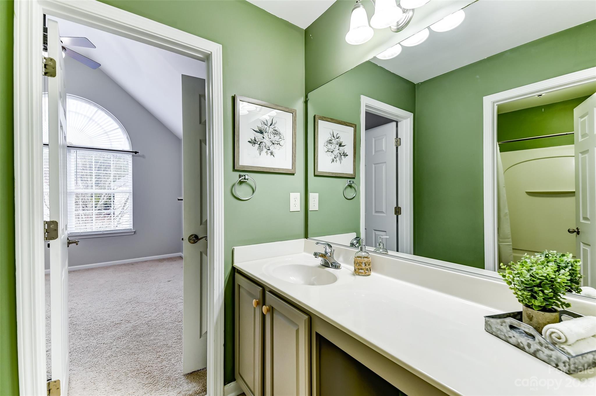 Villages Of Denver - Residential