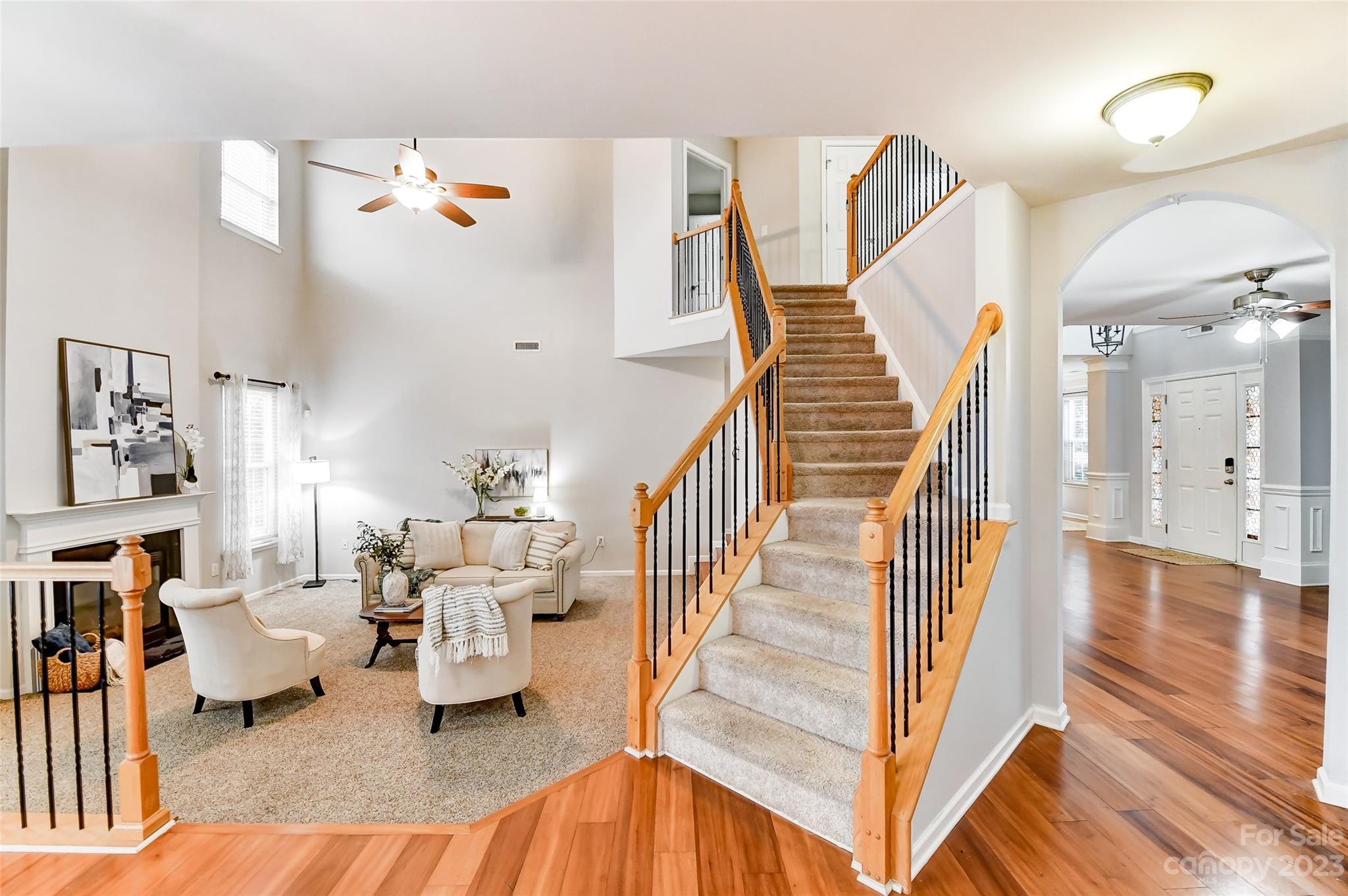 Villages Of Denver - Residential