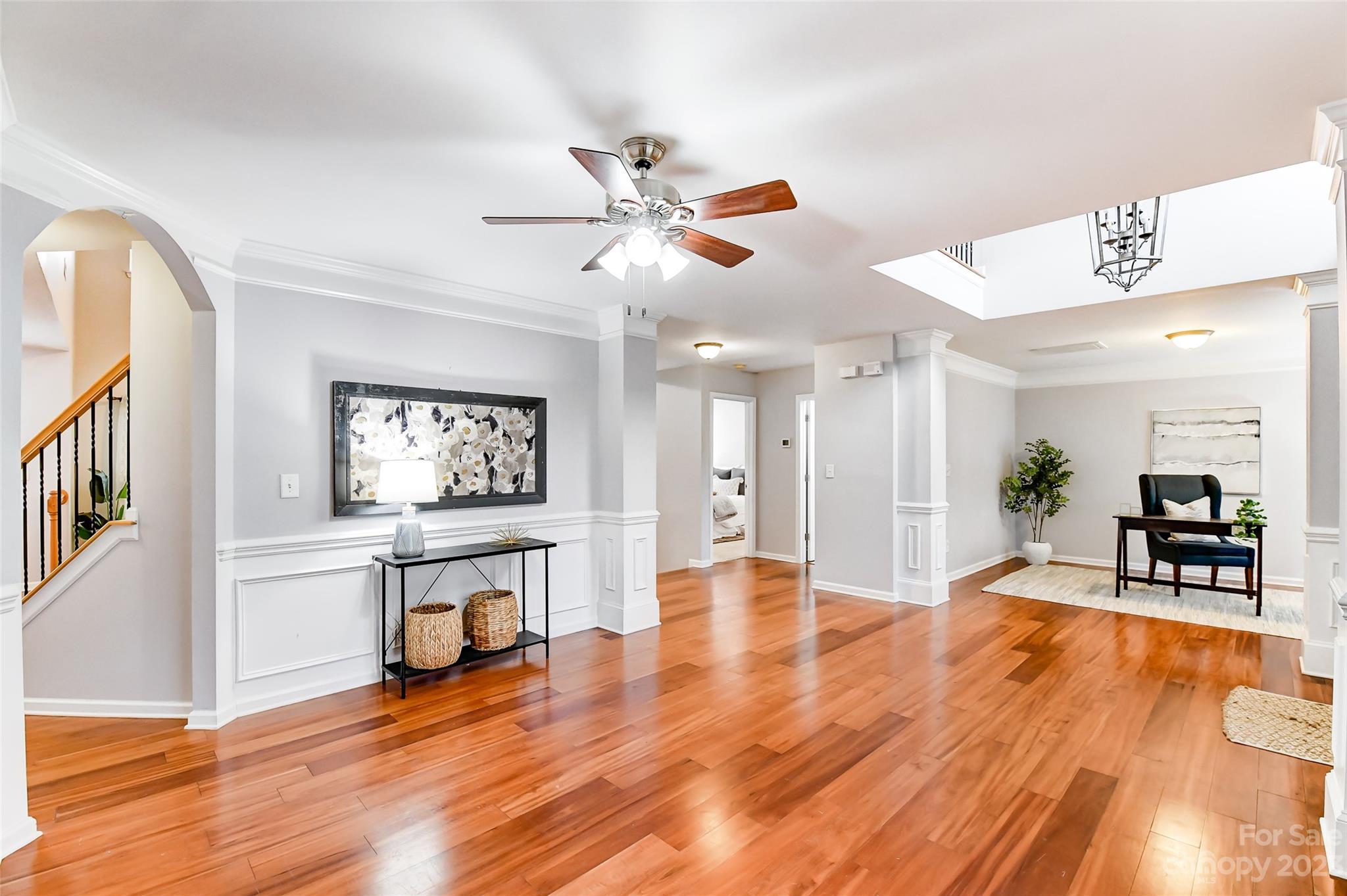 Villages Of Denver - Residential