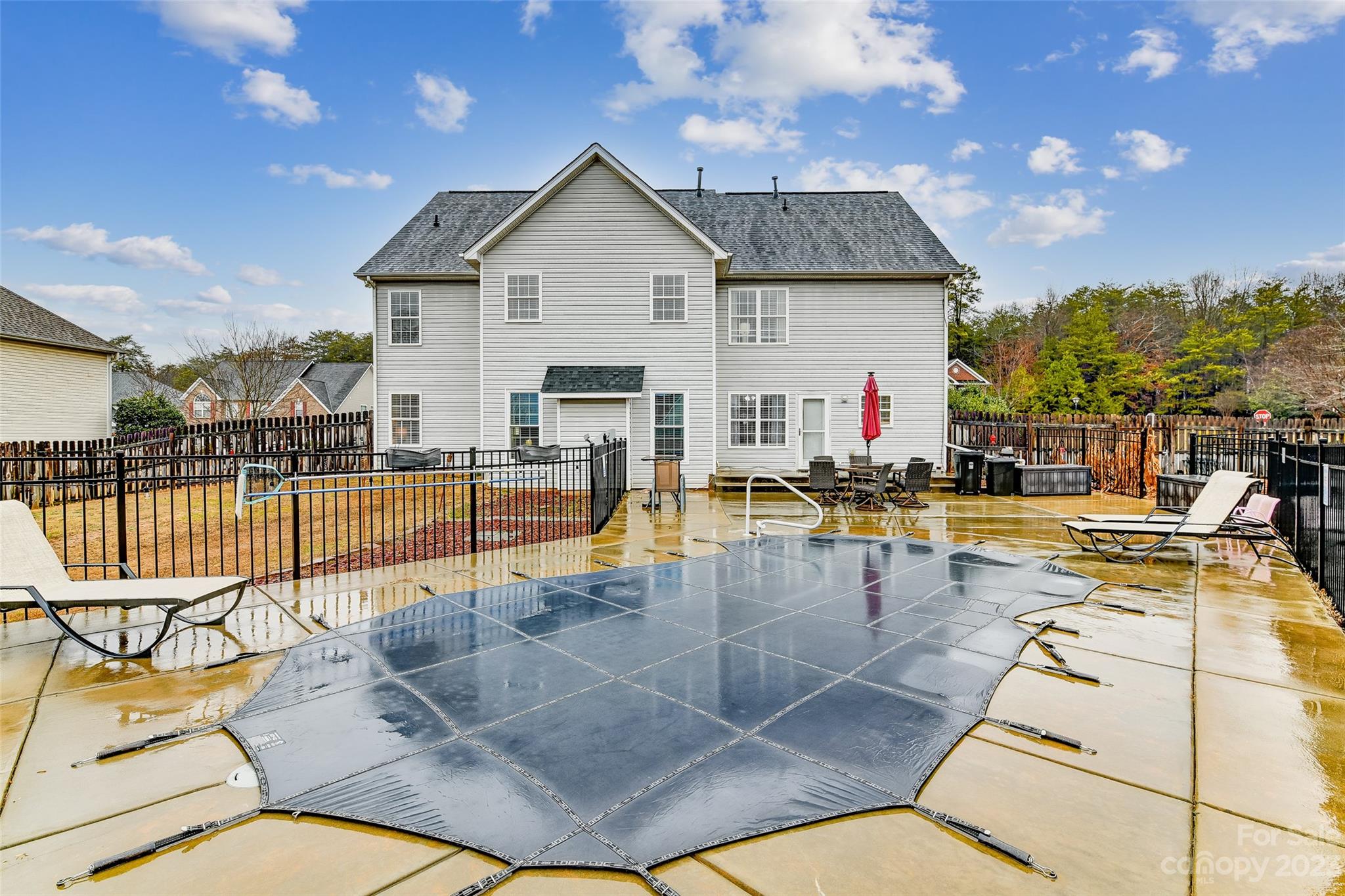 Villages Of Denver - Residential