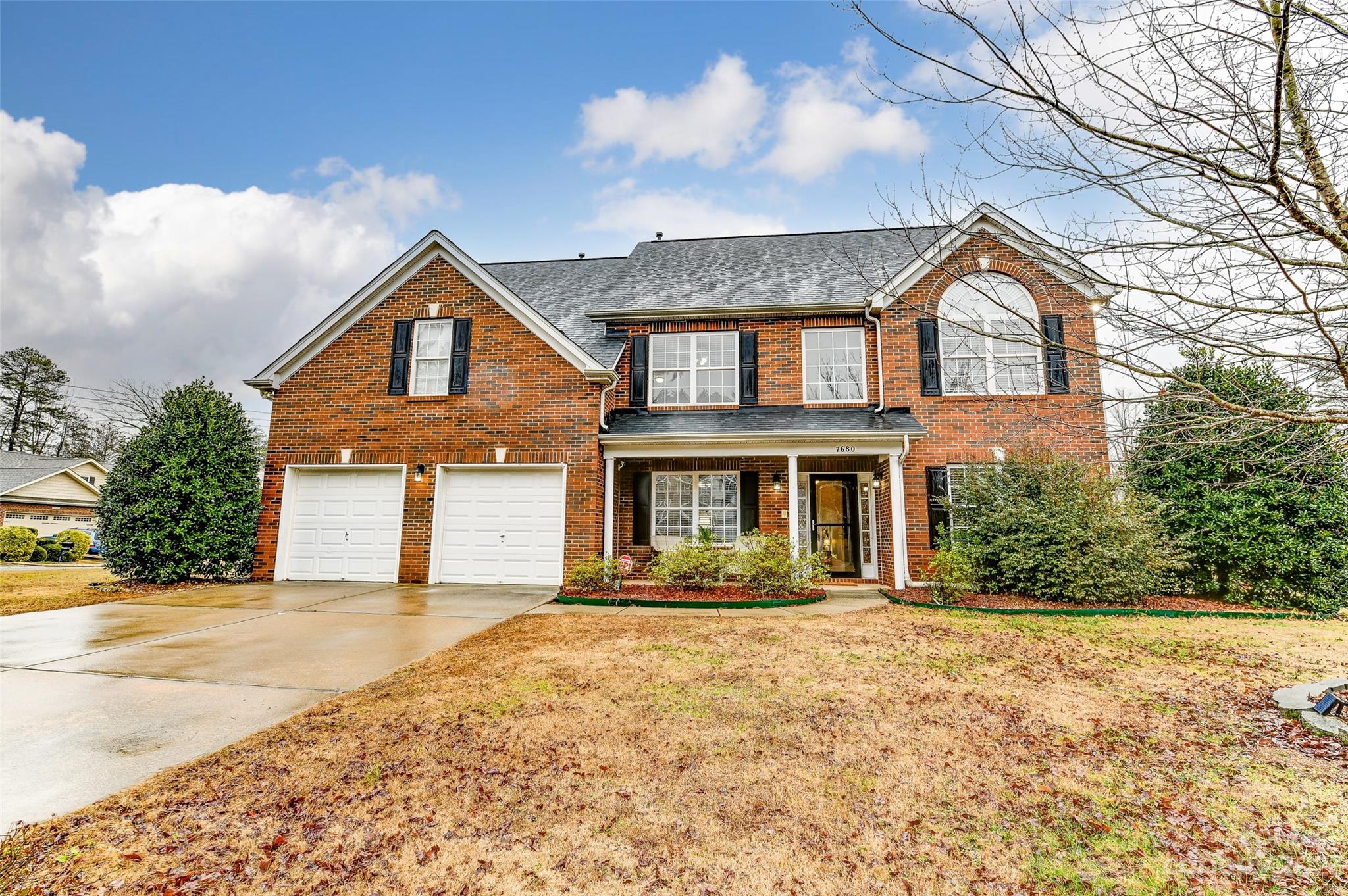 Villages Of Denver - Residential