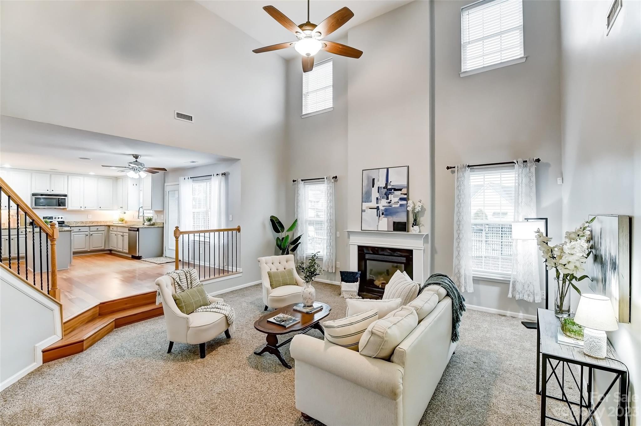 Villages Of Denver - Residential