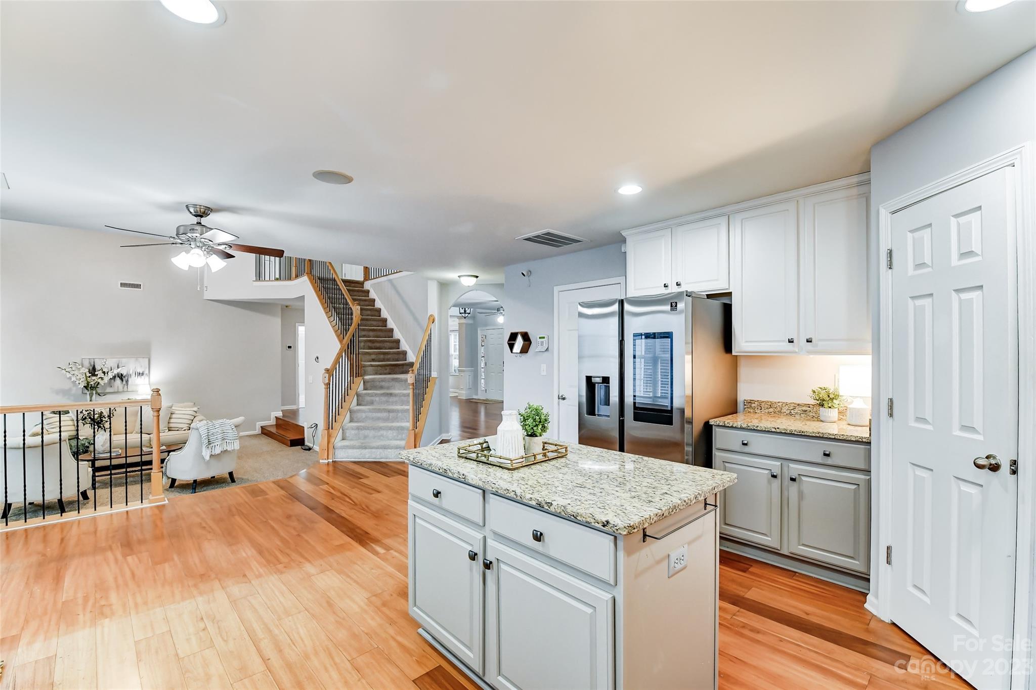 Villages Of Denver - Residential