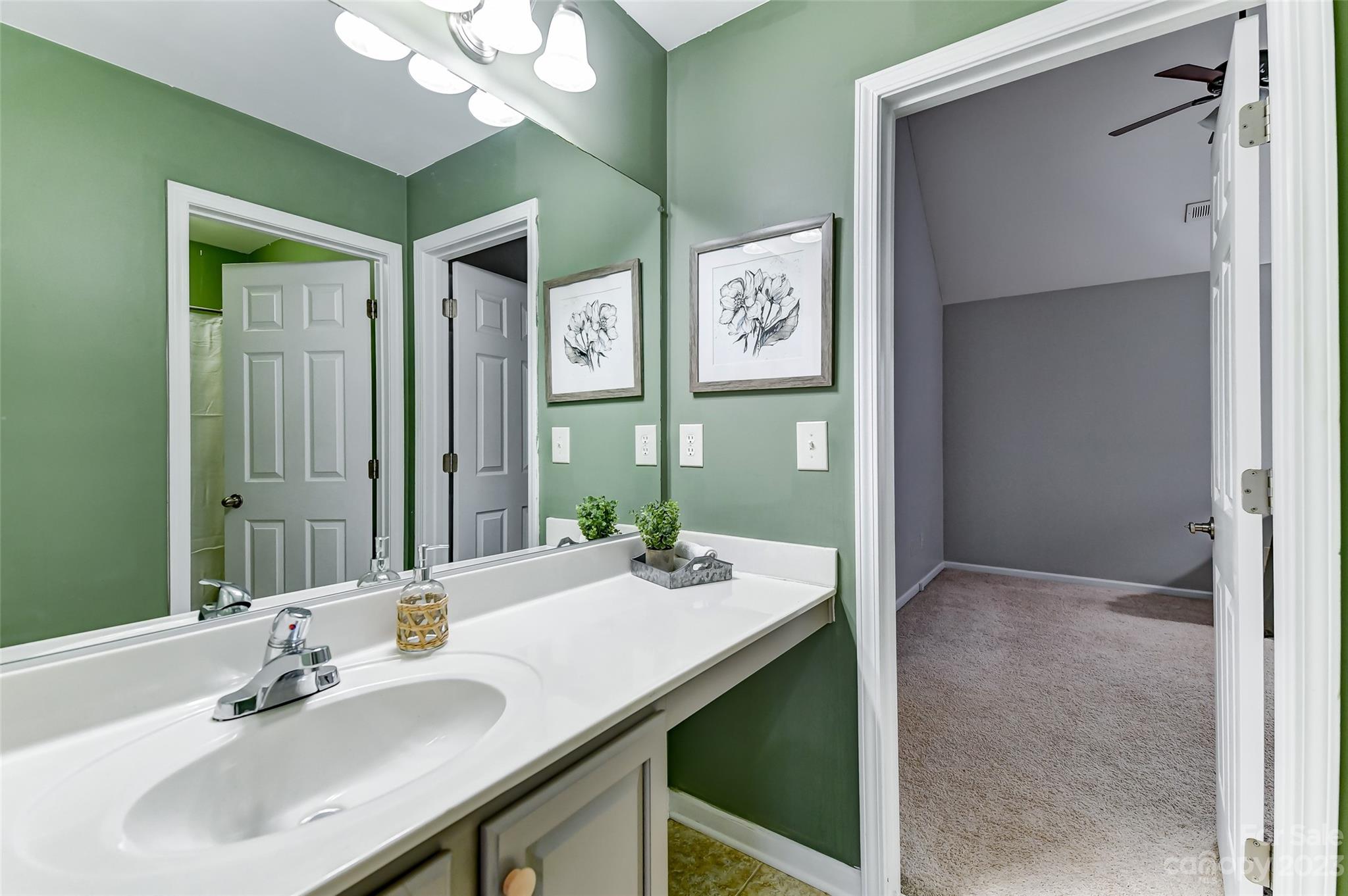 Villages Of Denver - Residential