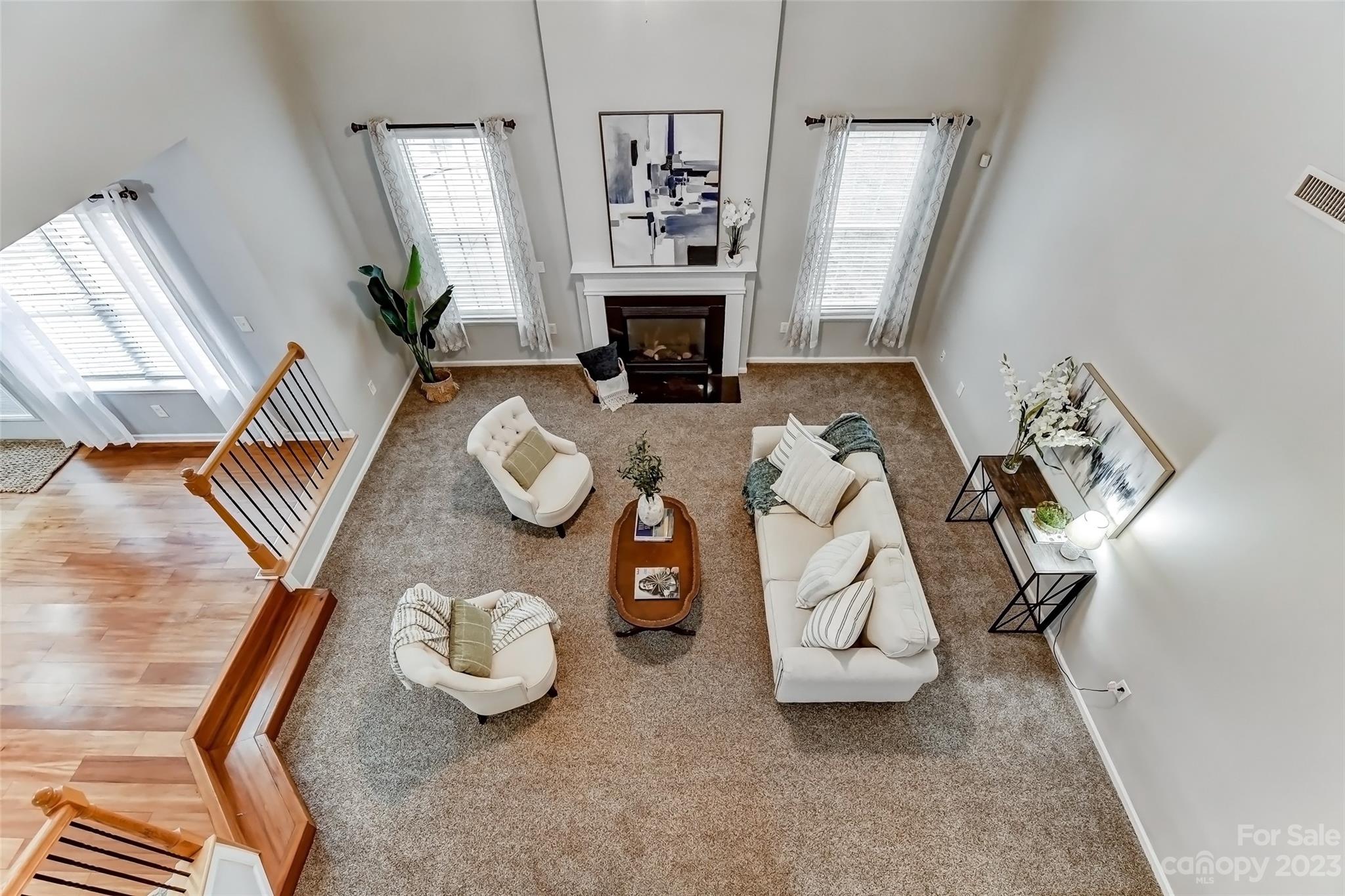 Villages Of Denver - Residential