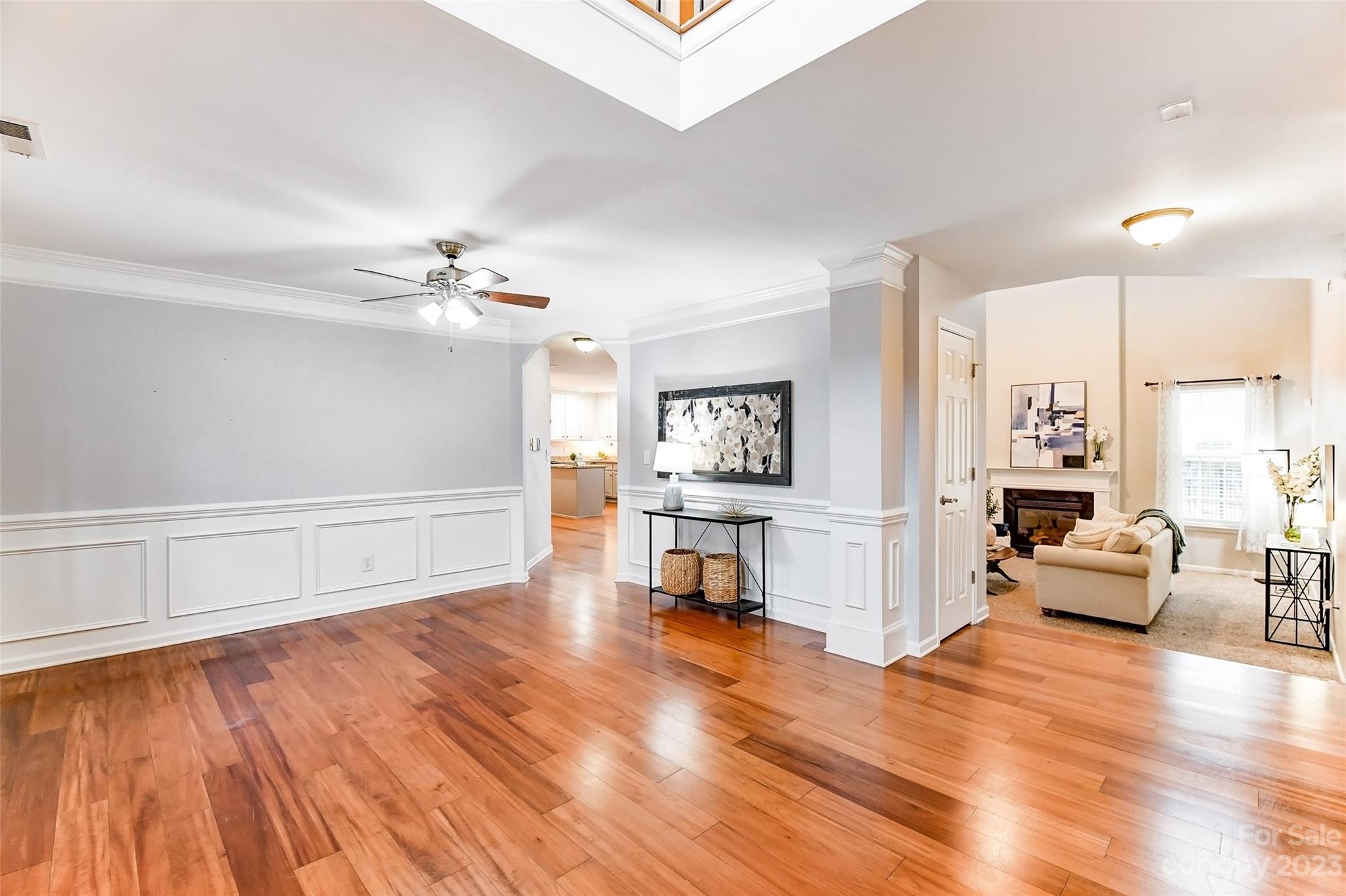 Villages Of Denver - Residential