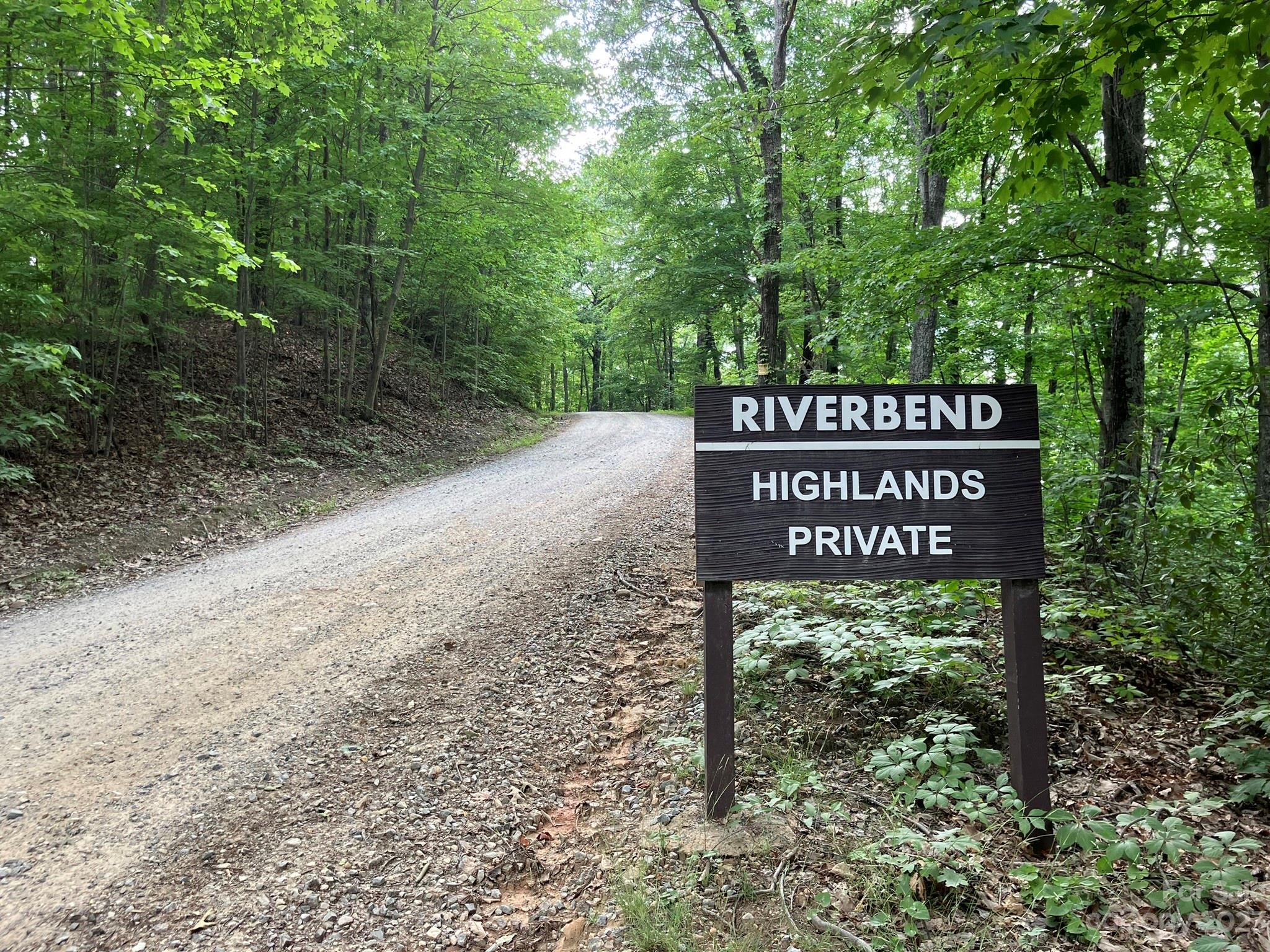 Riverbend Highlands - Land