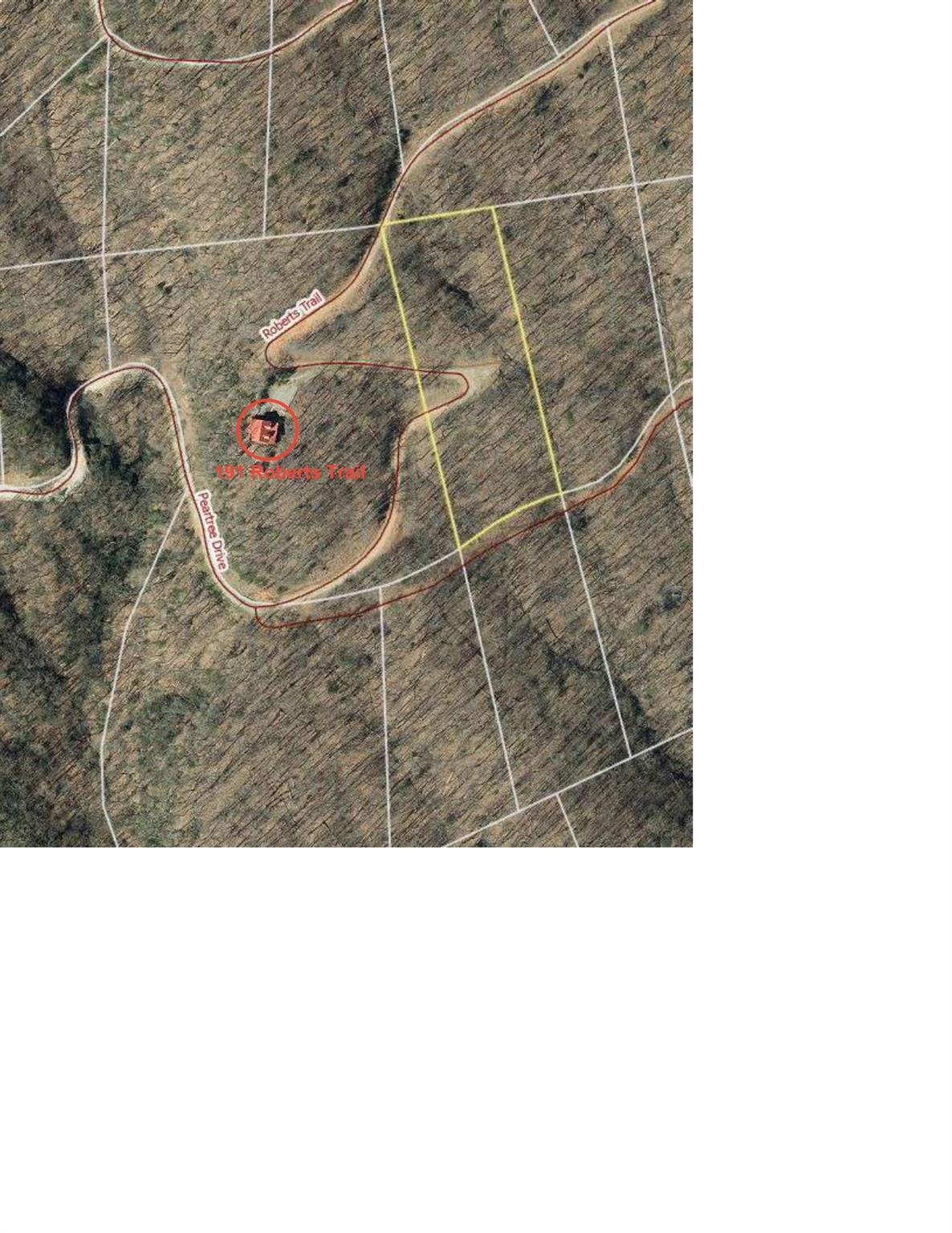 Riverbend Highlands - Land