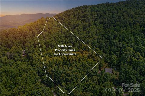 9999 Indian Falls Road Asheville NC 28803