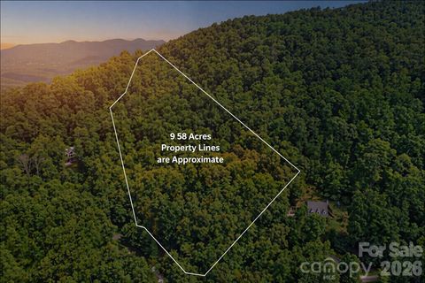 9999 Indian Falls Road Asheville NC 28803