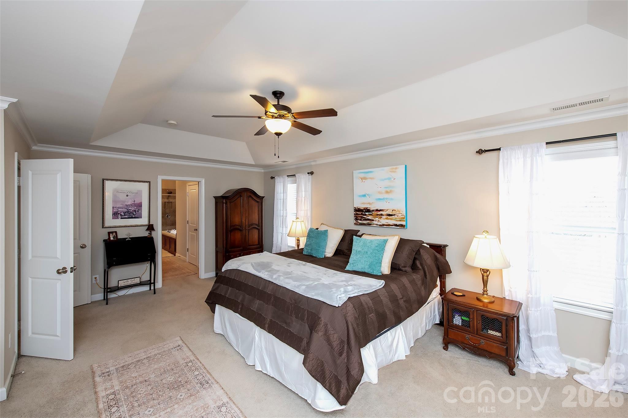 Bridgemill - Residential